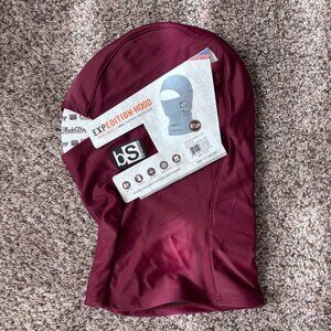 BlackStrap Kids' Expedition Hood Balaclava (2 of 2)